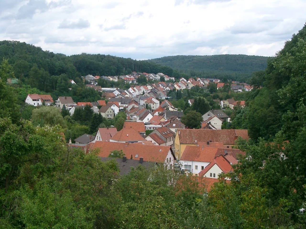 Kirrberg