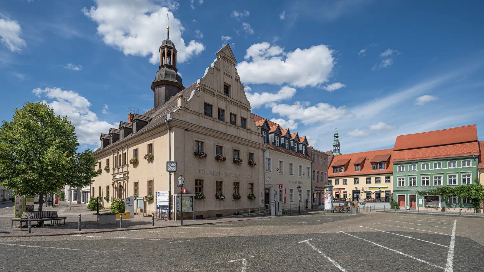 Bad Belzig