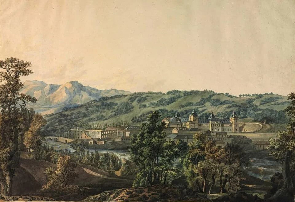 El Pardo
