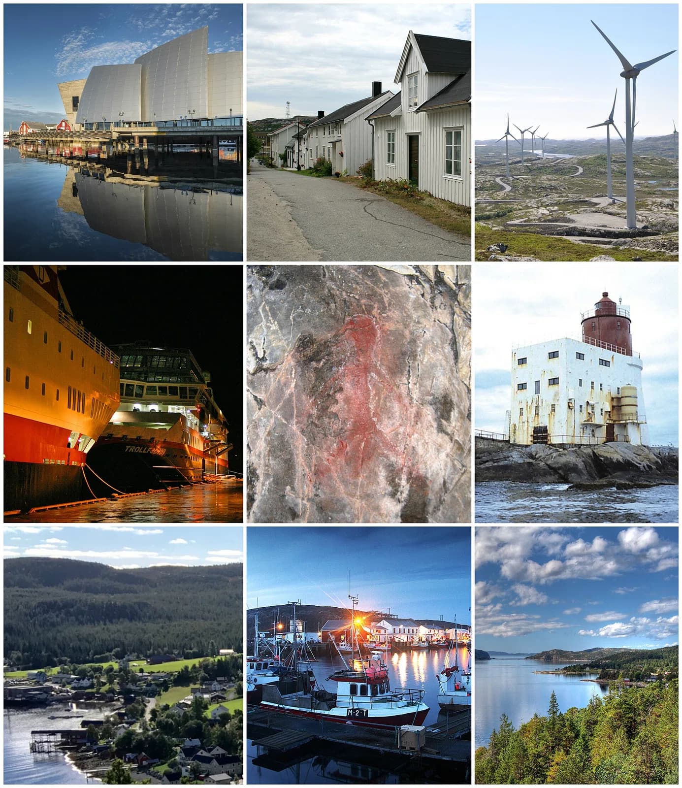 Nærøysund Municipality