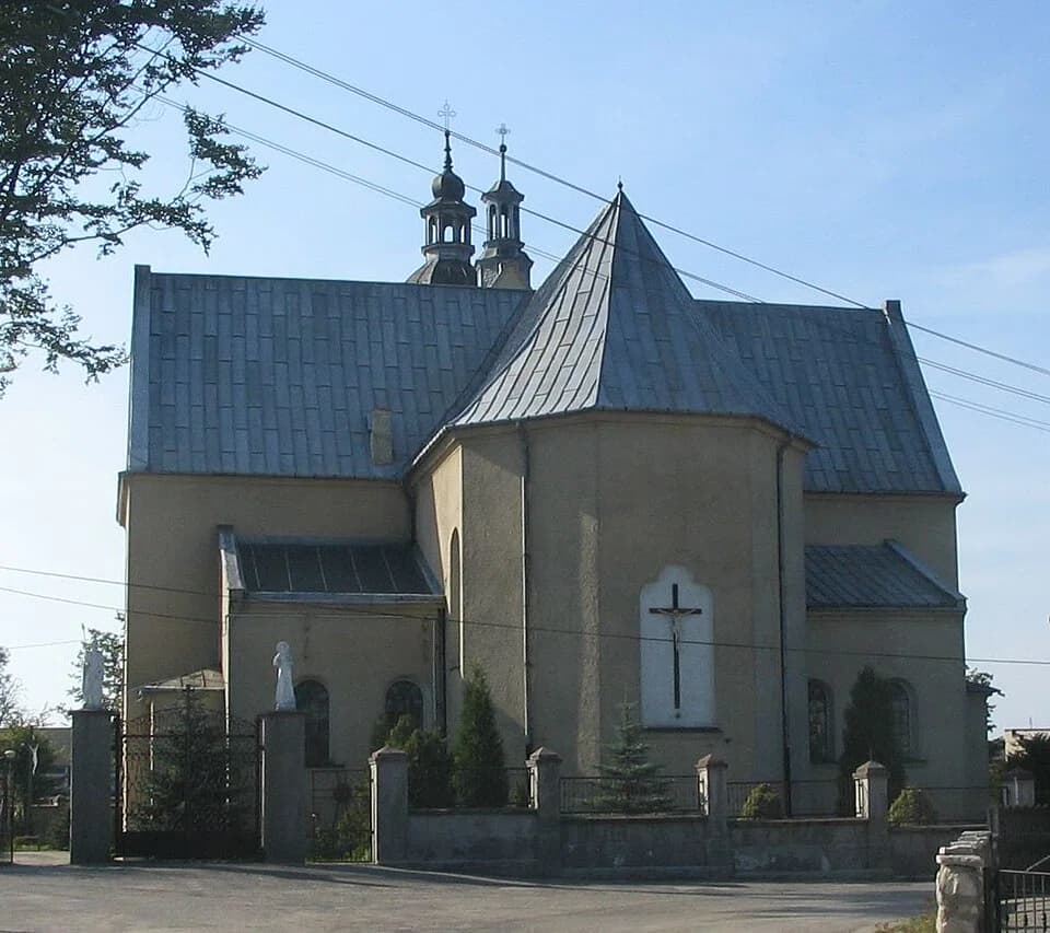 Chruszczobród