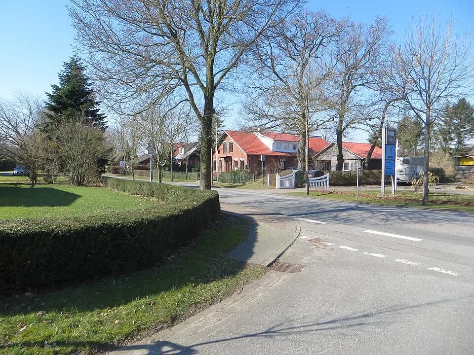Lütjenholm