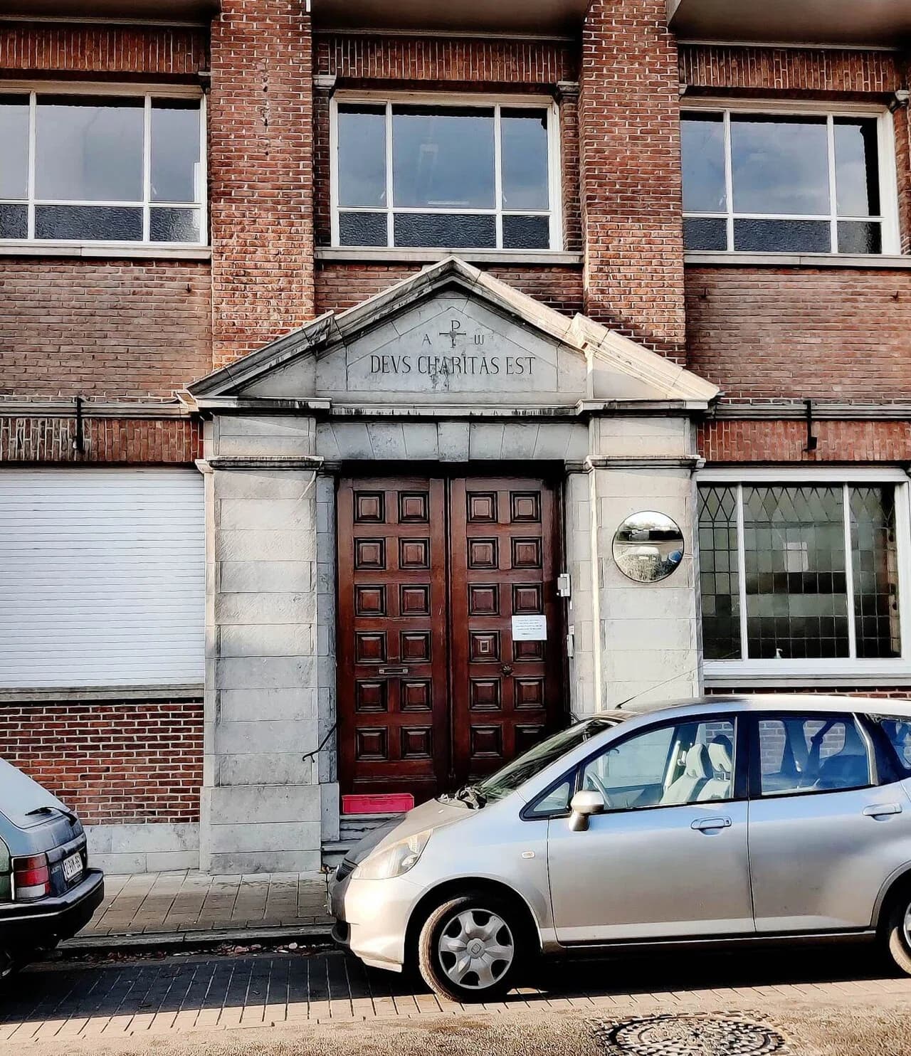 Congregation of the Sisters of Charity, Heule
