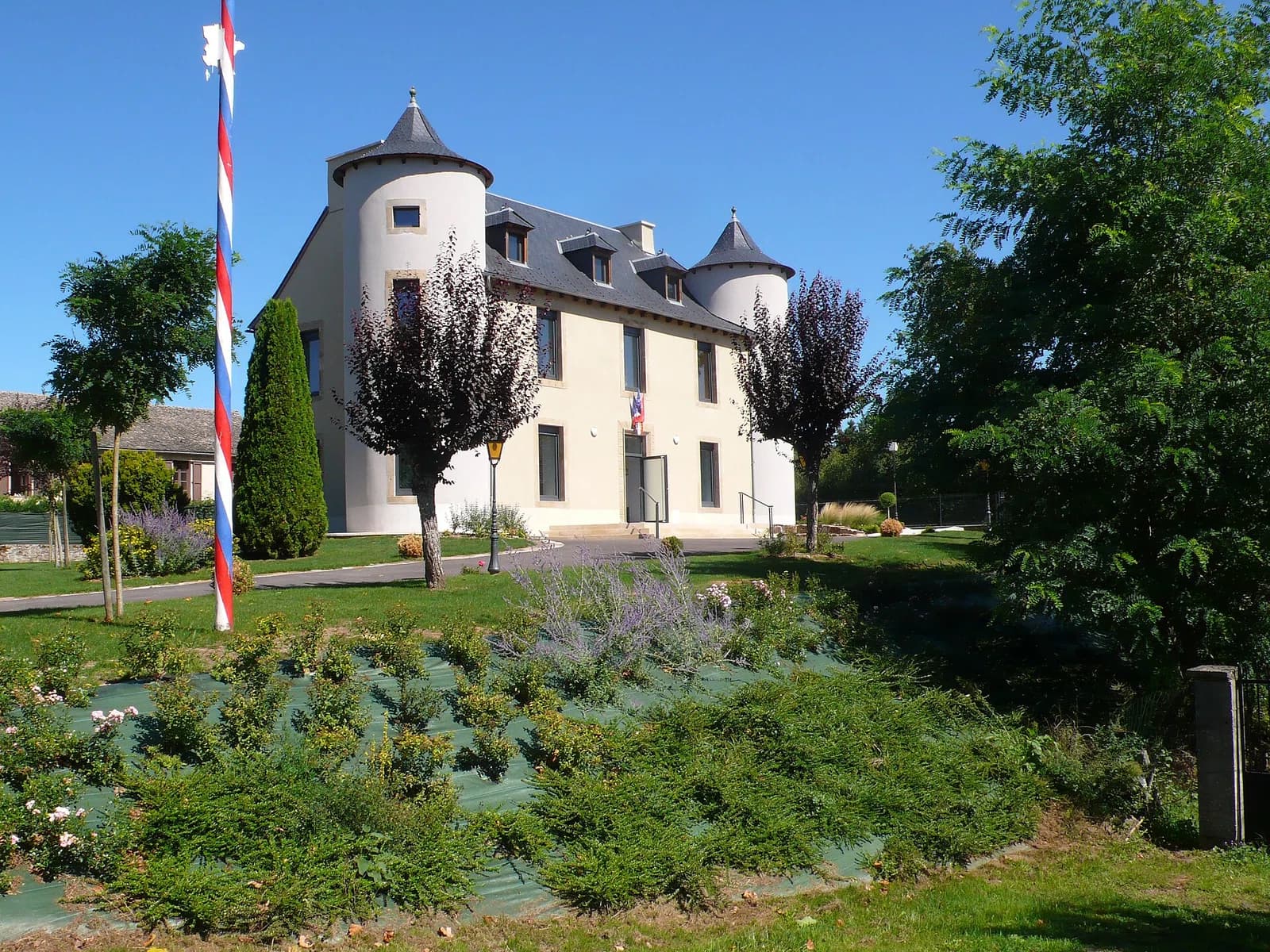 Arvieu