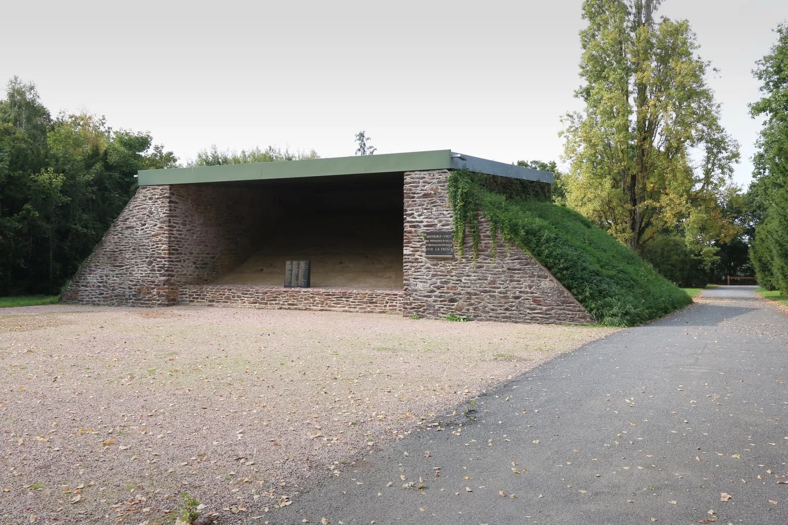Butte de la Maltière