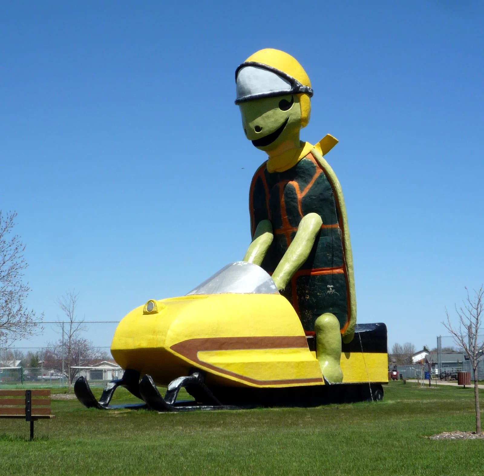 Bottineau