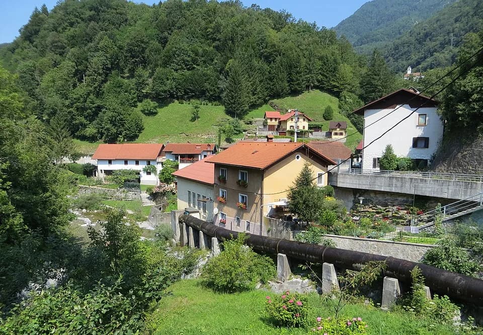 Klavže