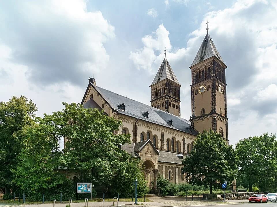 Kleinzschocher