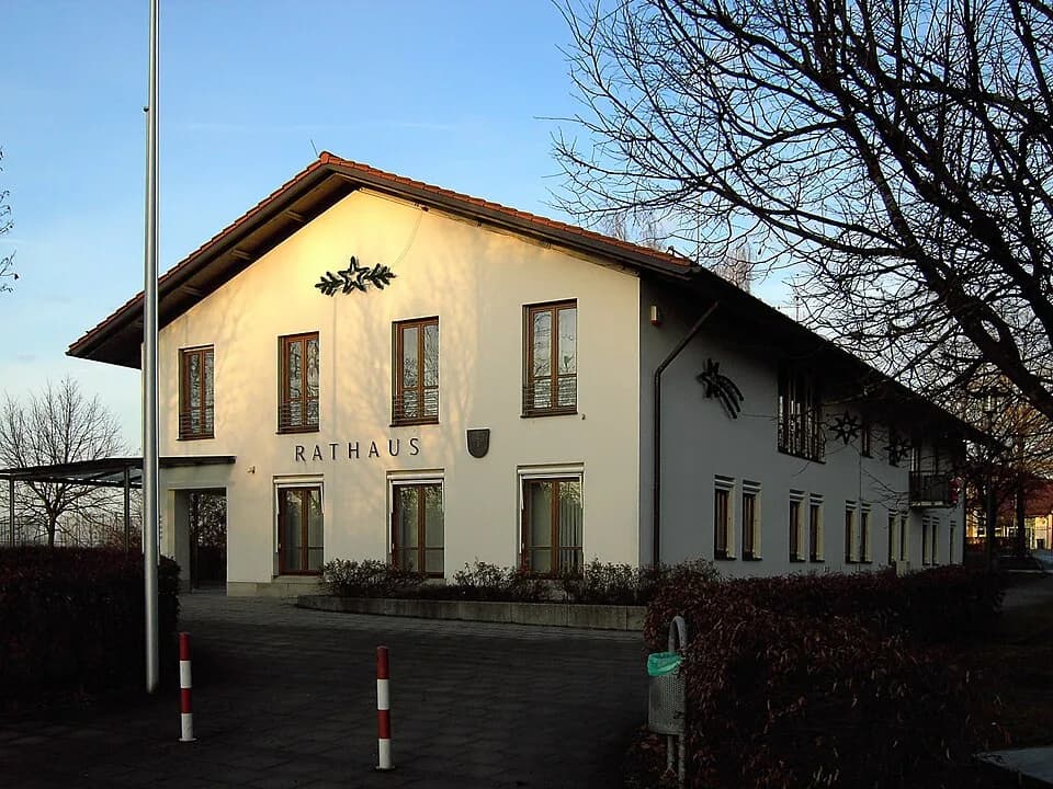 Hohenlinden