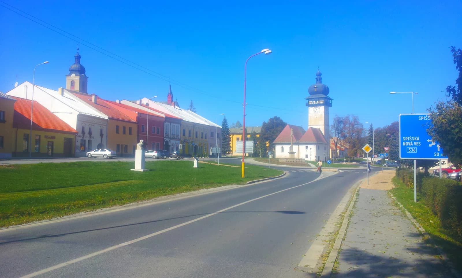 Spišské Vlachy