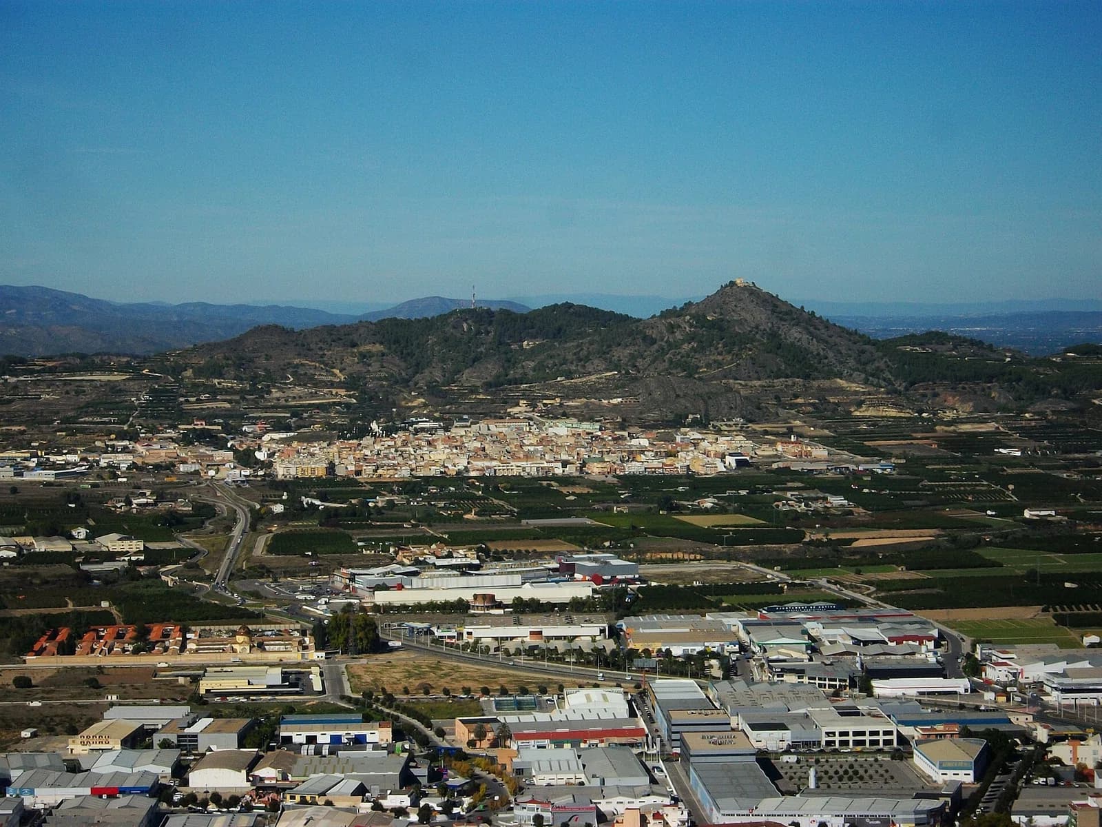 Llosa de Ranes