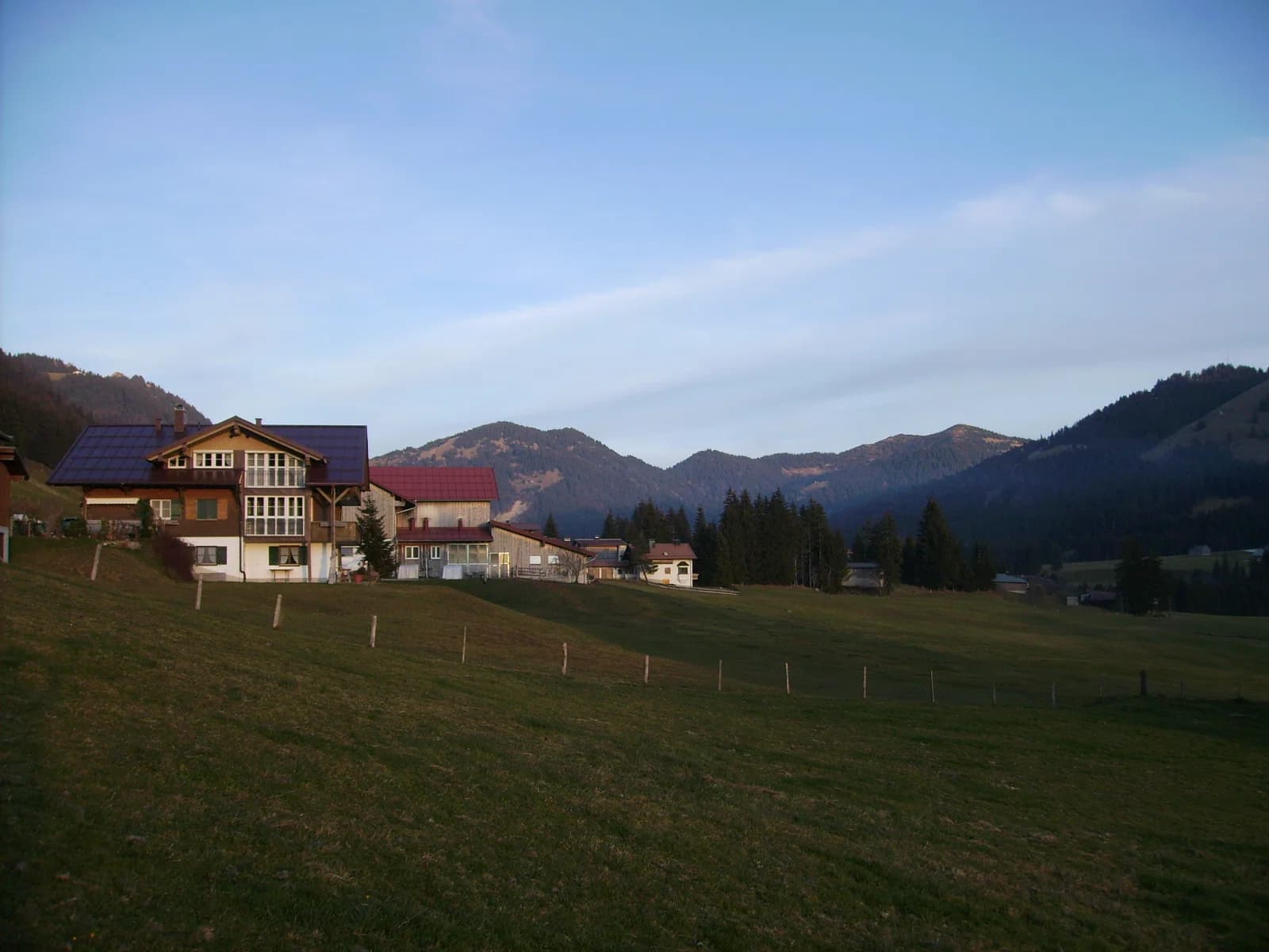 Balderschwang
