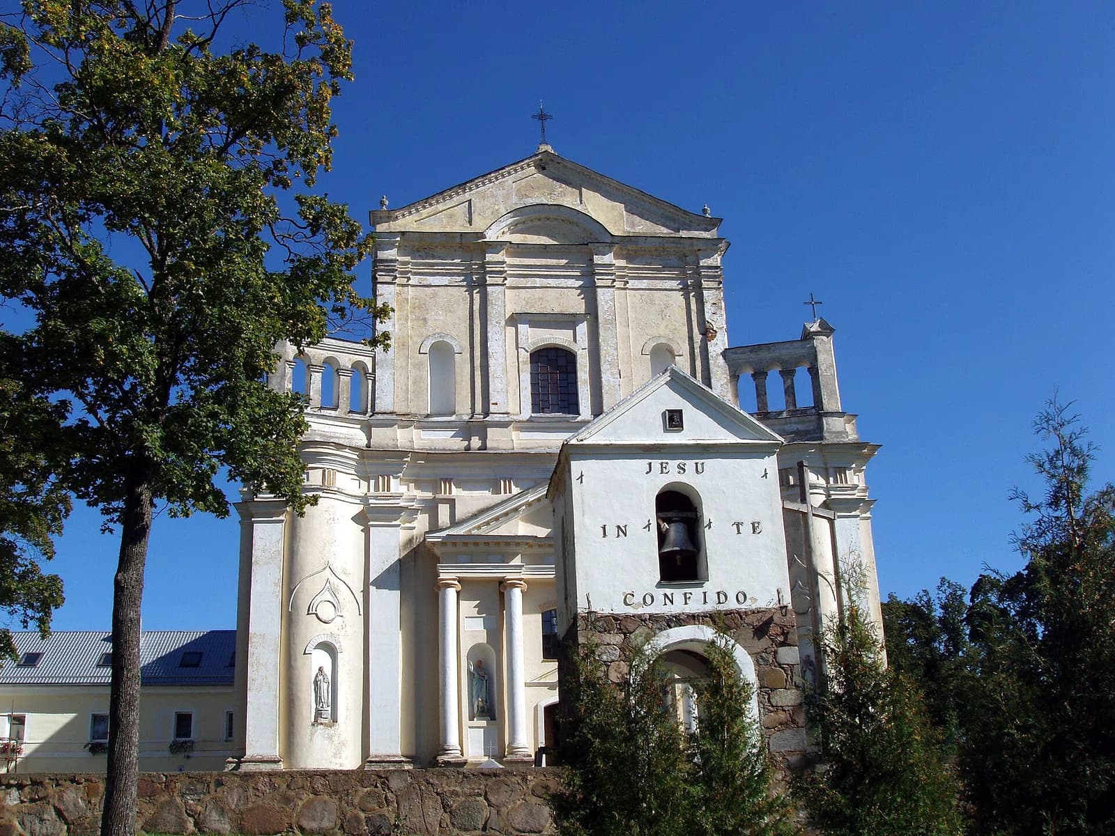 Šumskas
