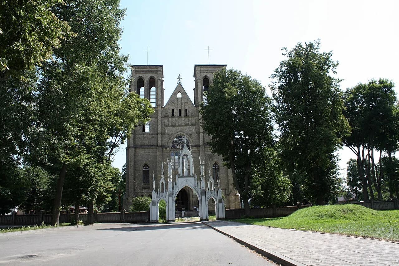 Naujamiestis, Panevėžys