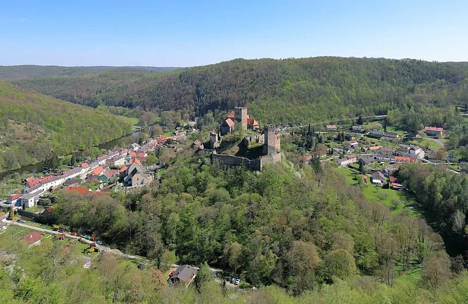 Hardegg
