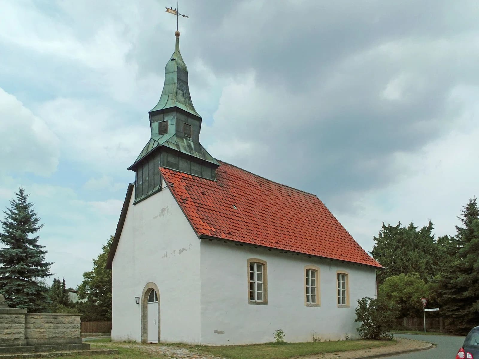 Rennau