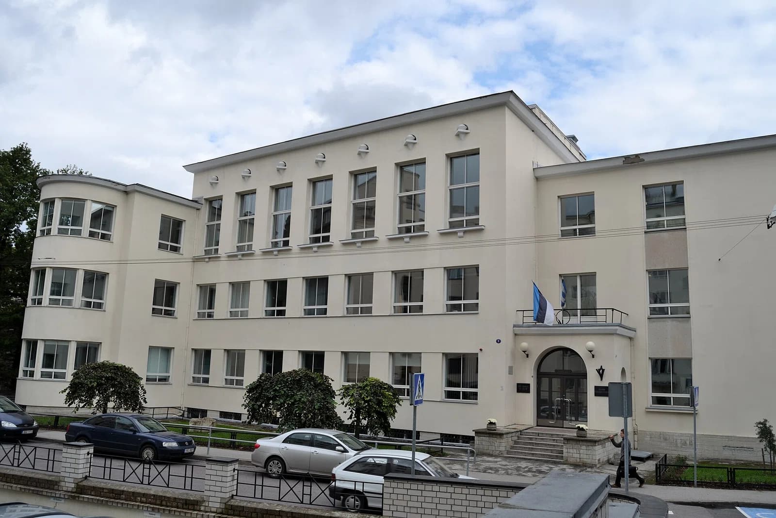 Tallinn French School