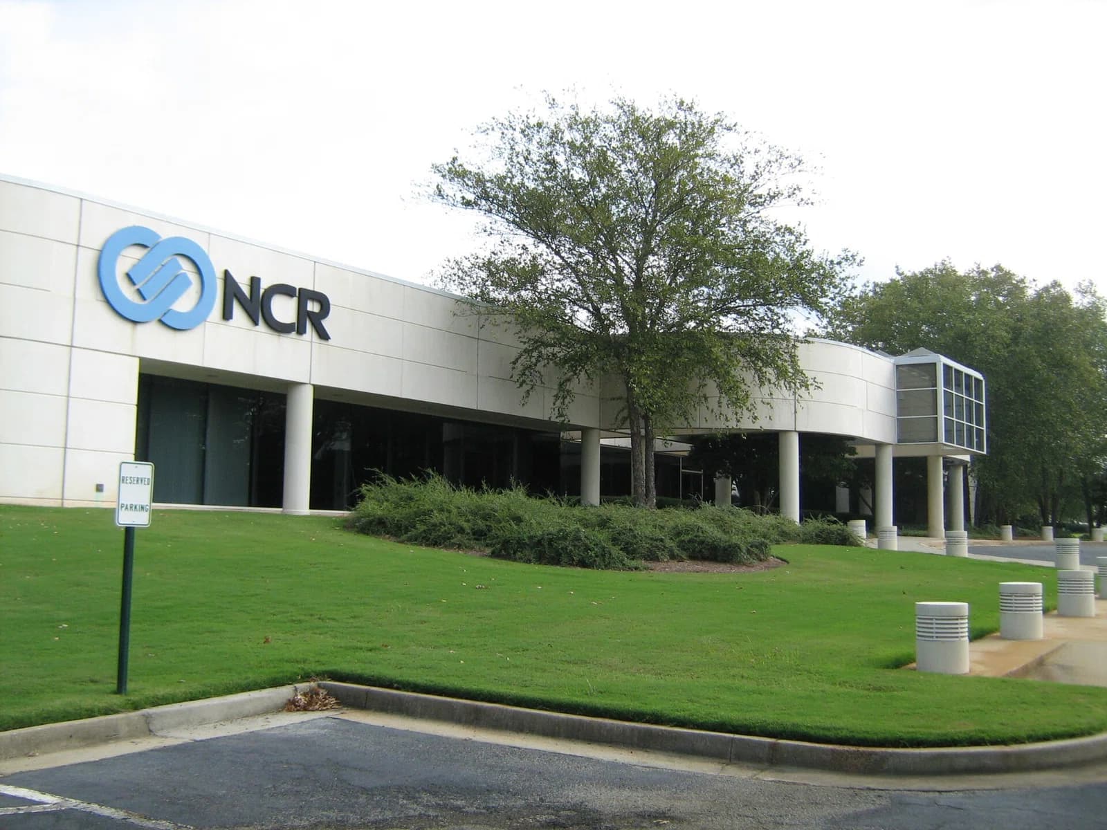 NCR Corporation