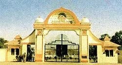 Deen Dayal Upadhyay Gorakhpur University