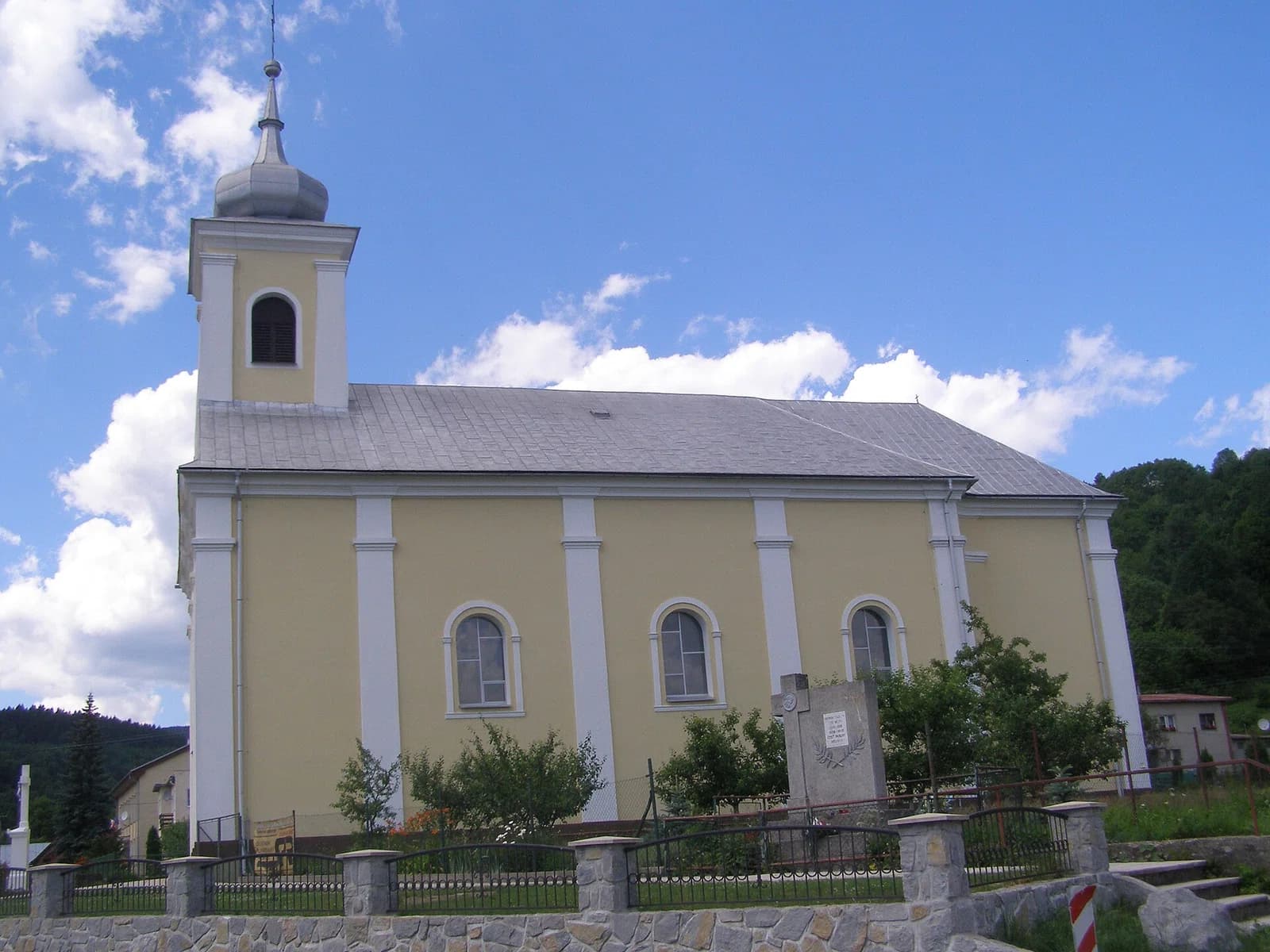 Petrovice