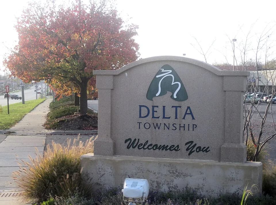 Delta Charter Township