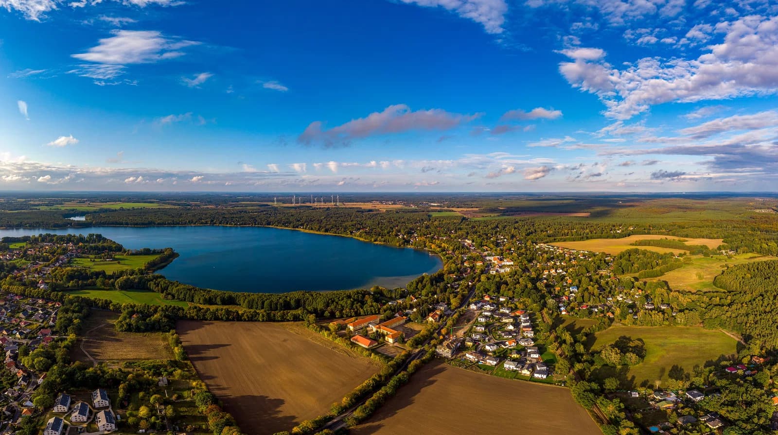 Wandlitz