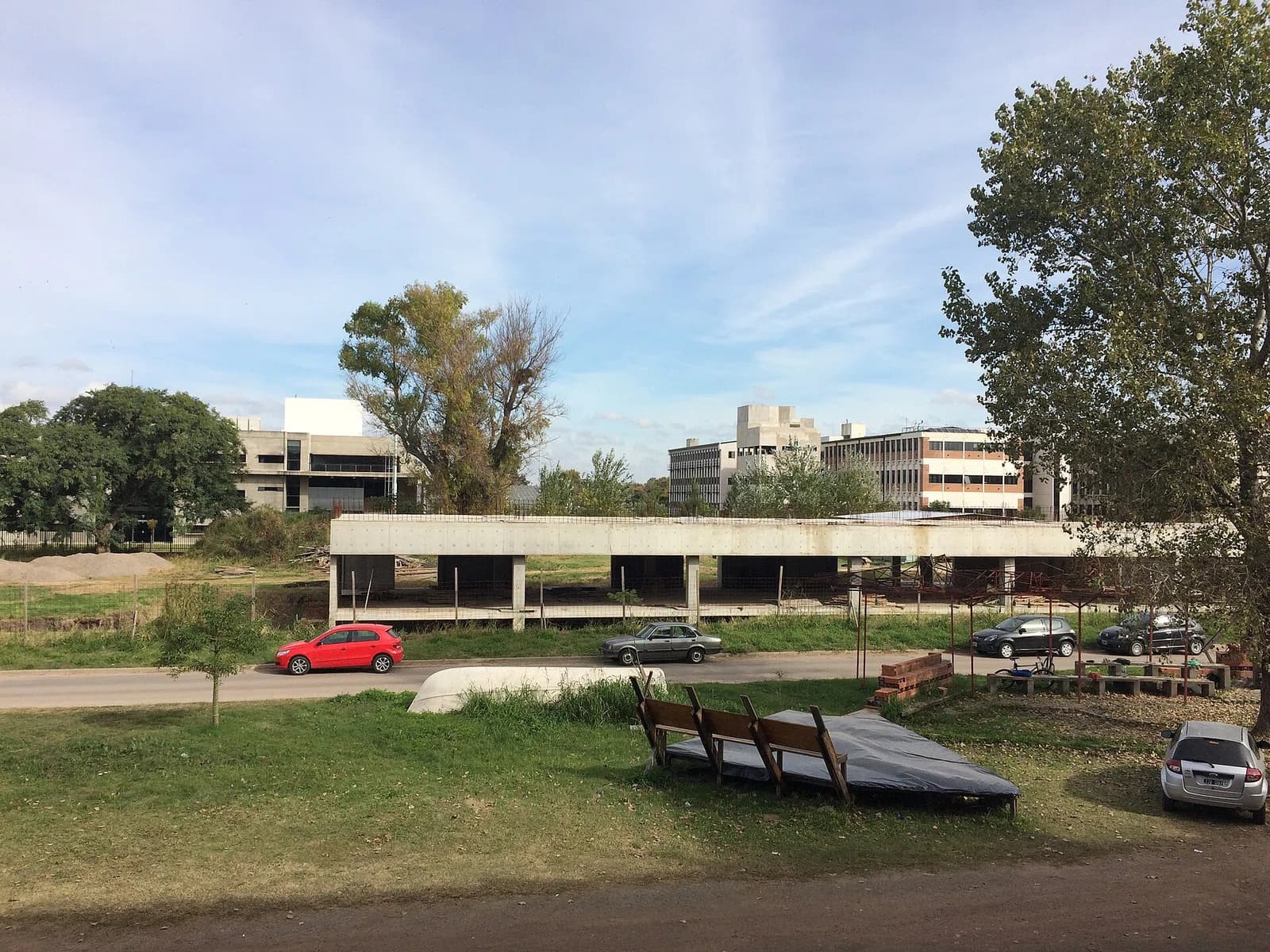 Universidad Nacional de Rosario