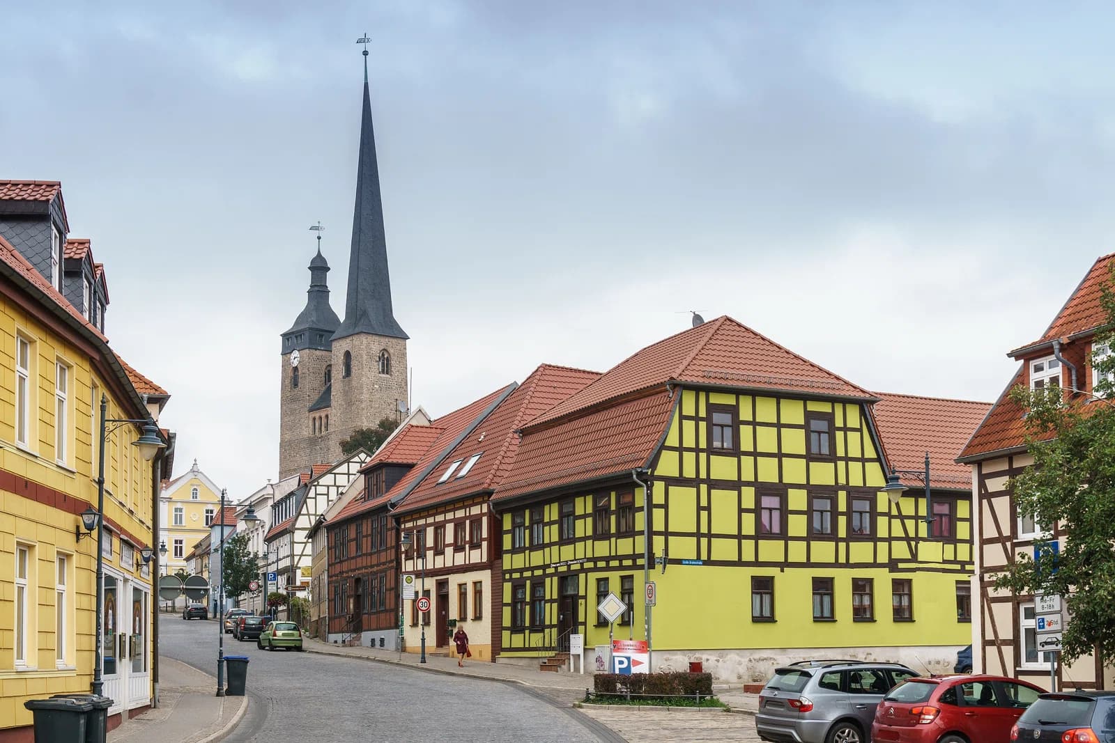 Burg