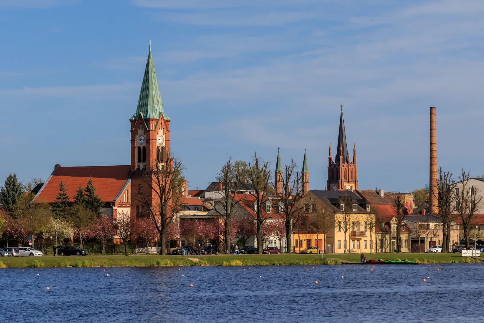 Werder (Havel)