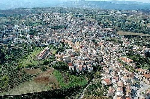 Genzano di Lucania