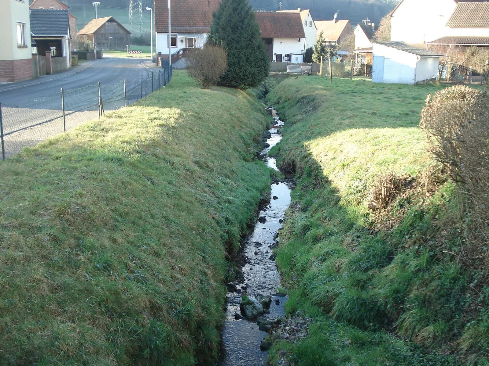 Hausen