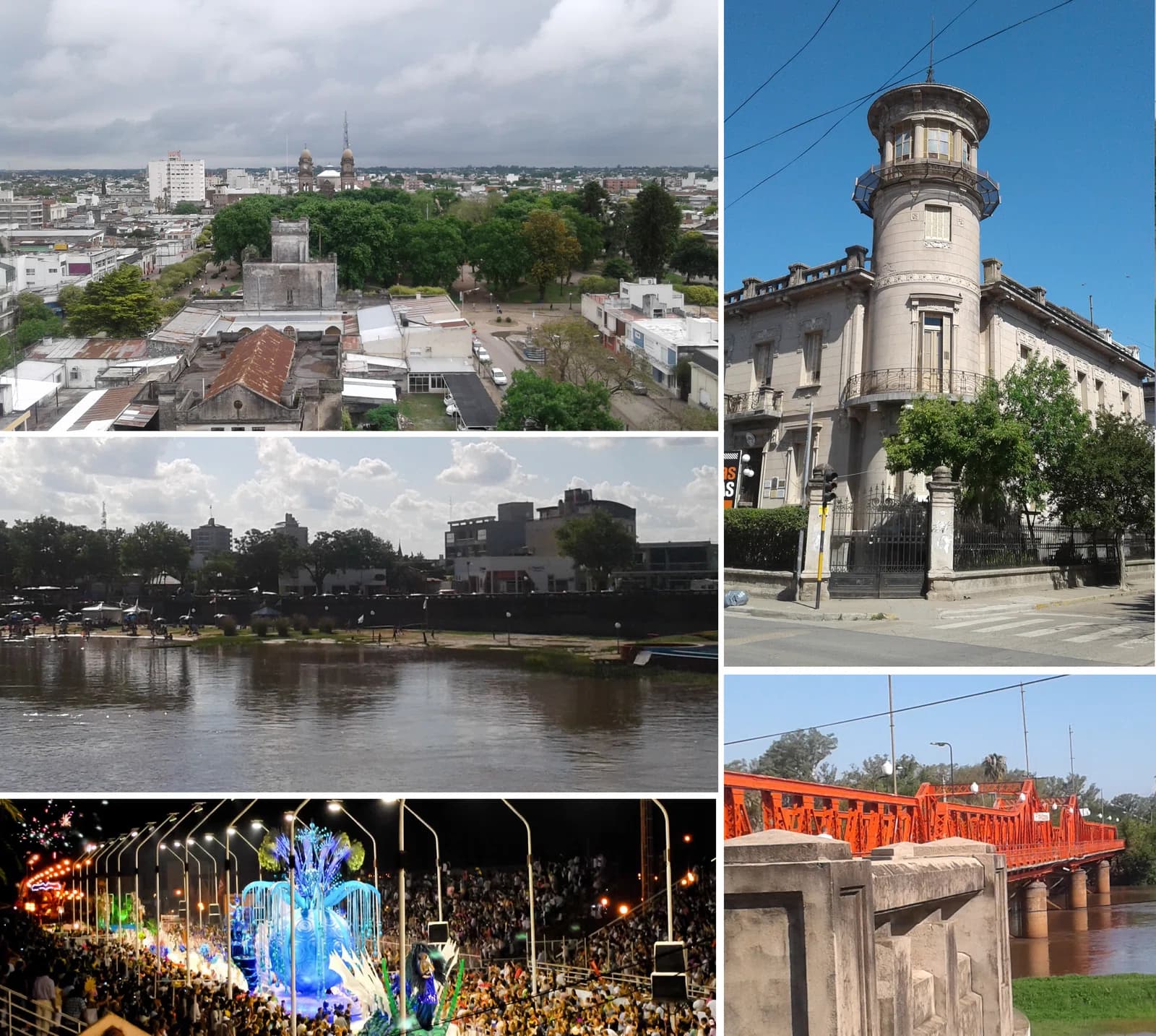 Gualeguaychú