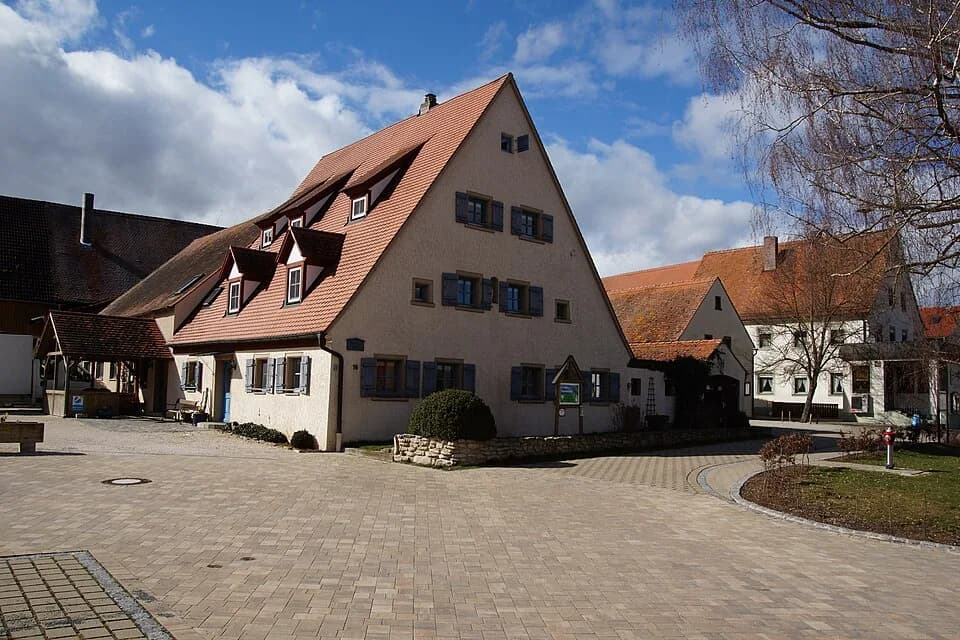 Höttingen