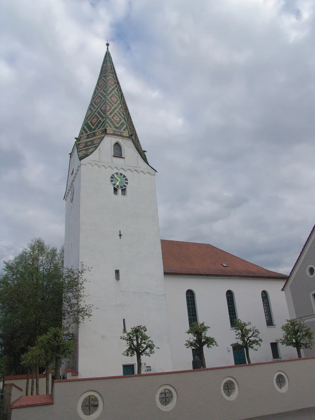 Westheim