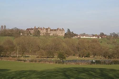Denstone College