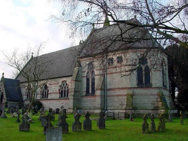 Denstone