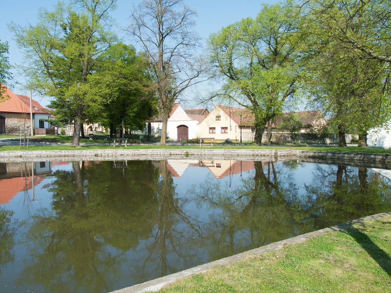 Nebřehovice