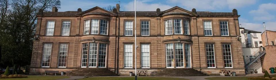 Derby School