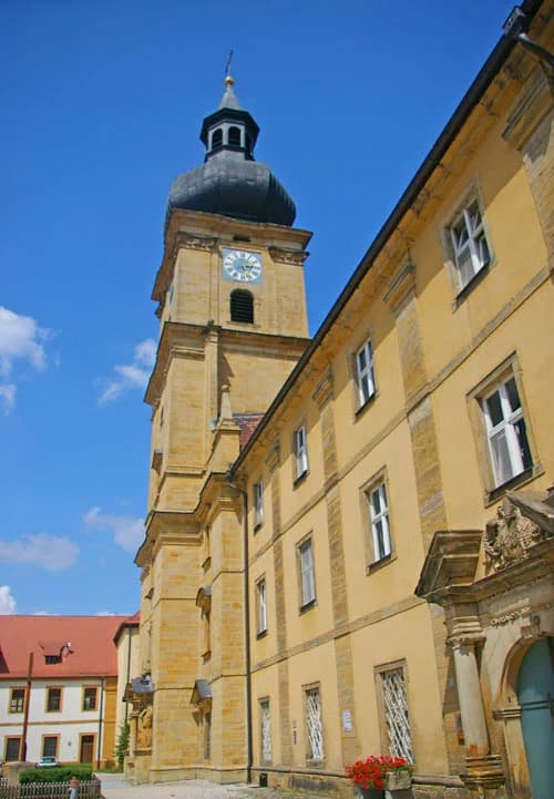 Ensdorf