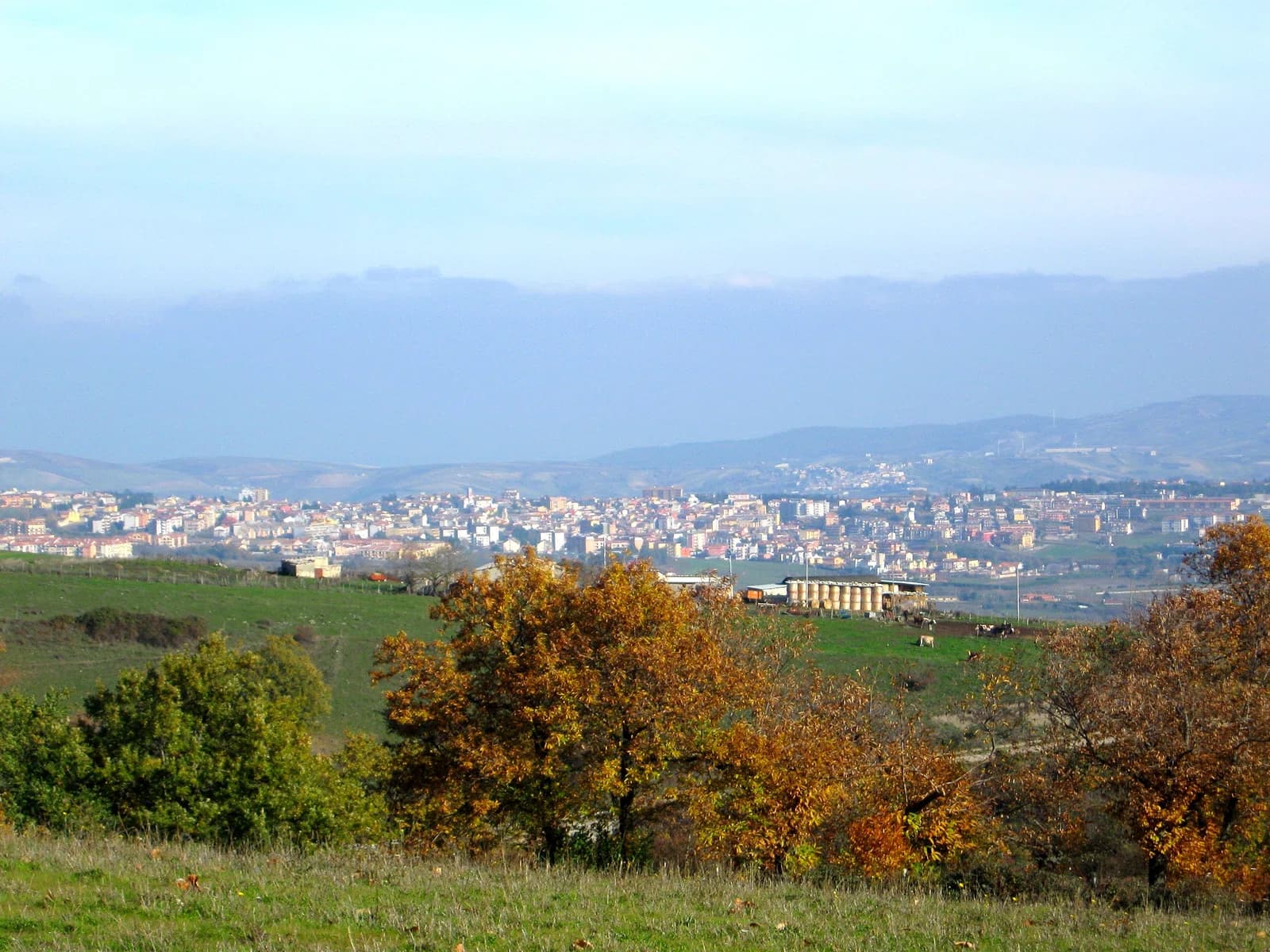 Rionero in Vulture