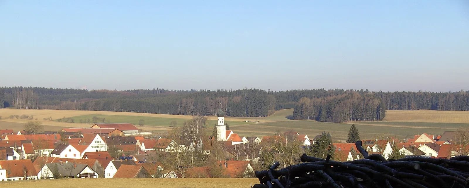 Kutzenhausen
