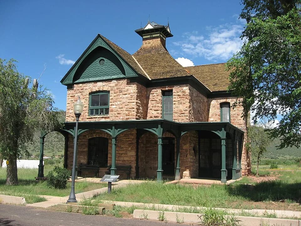 Fort Apache