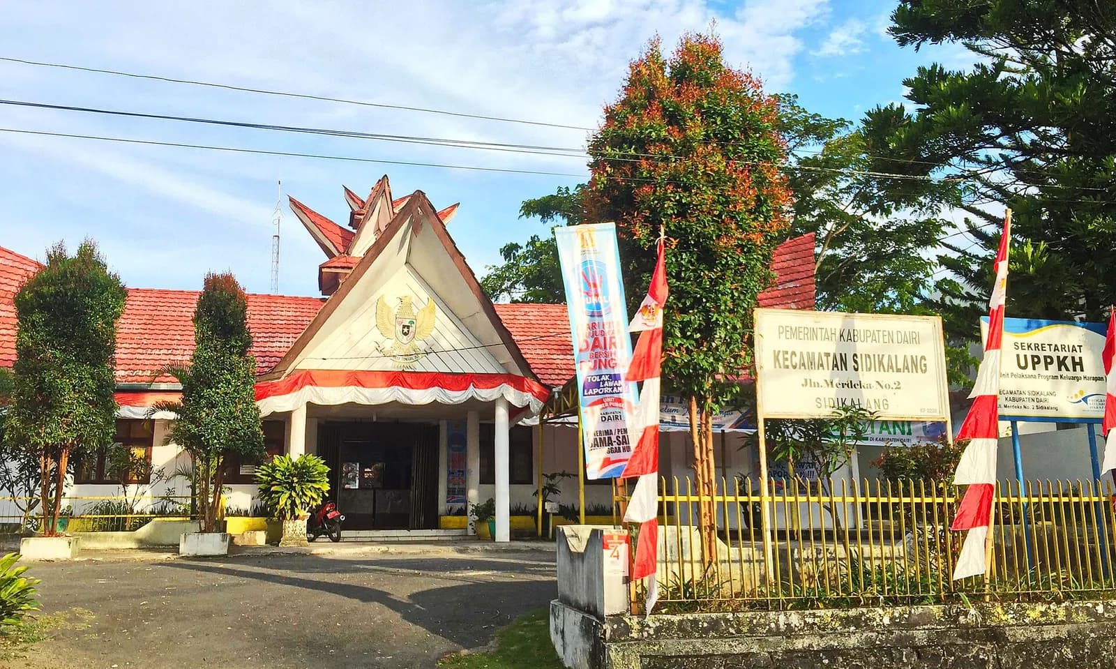 Sidikalang