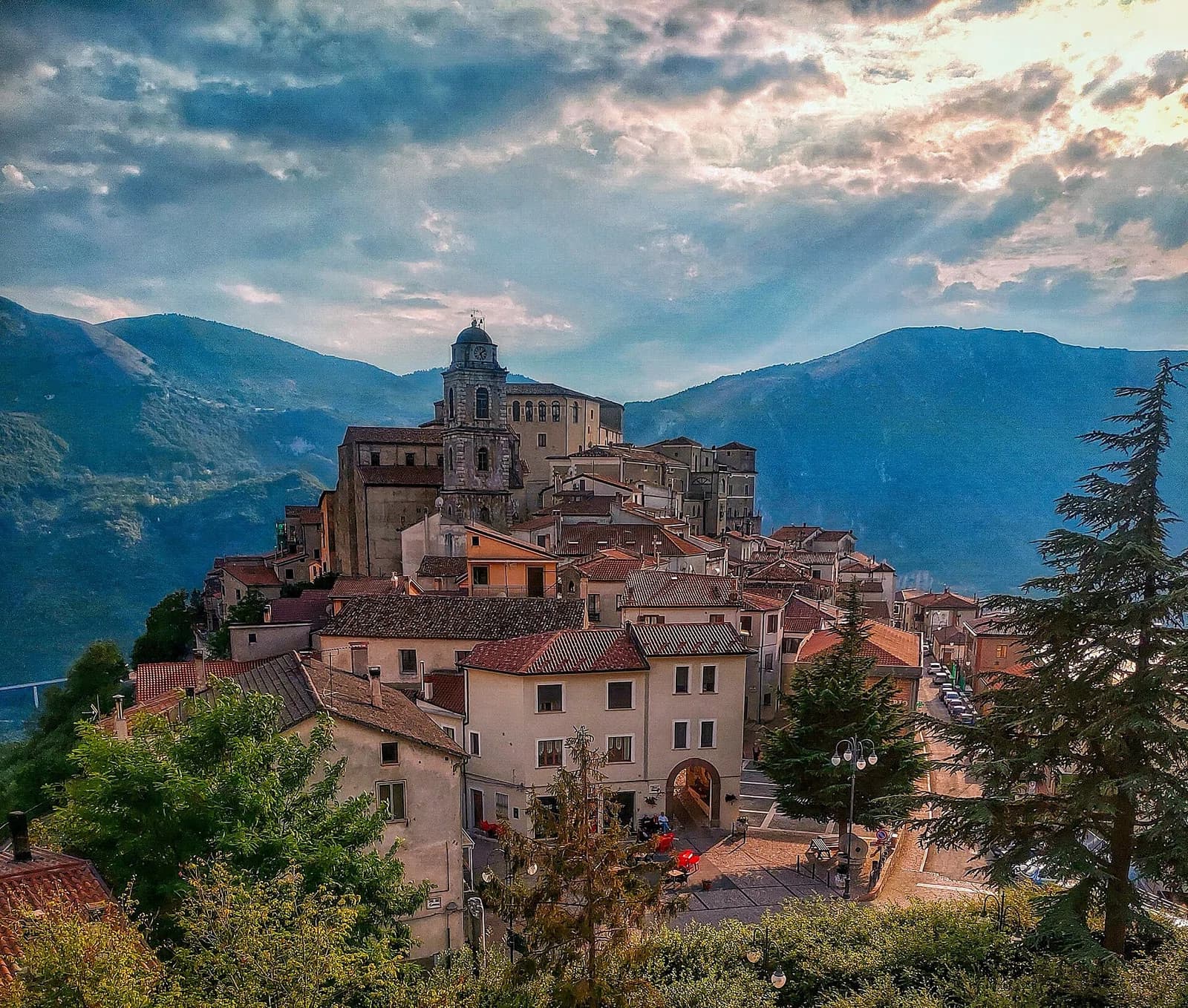 Savoia di Lucania