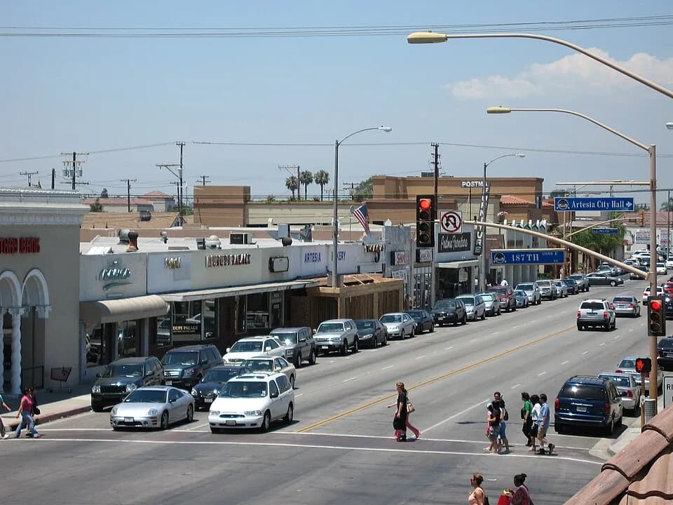 Artesia