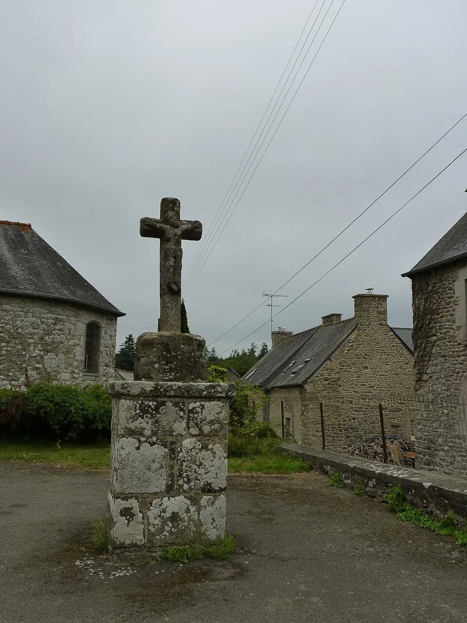 Saint-Carreuc