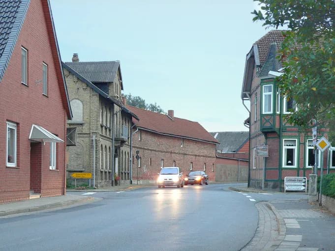 Parsau