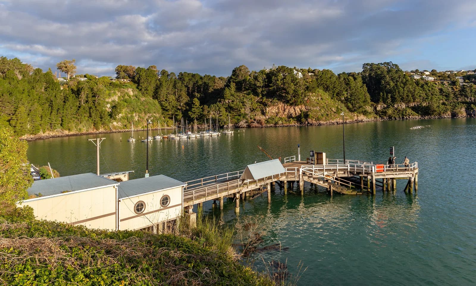 Diamond Harbour