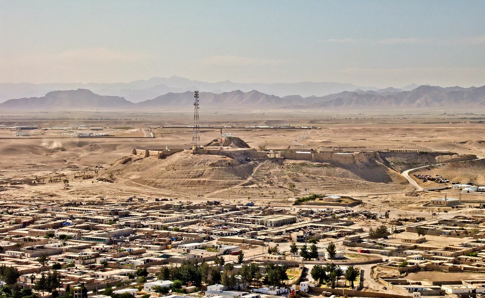 Qalat