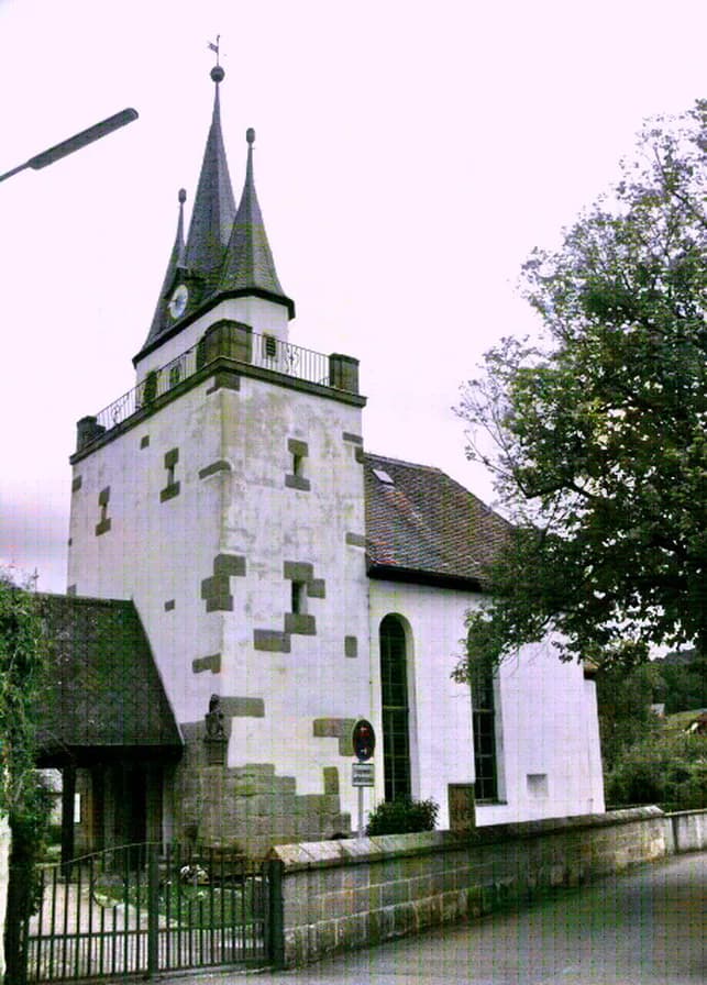 Glashütten